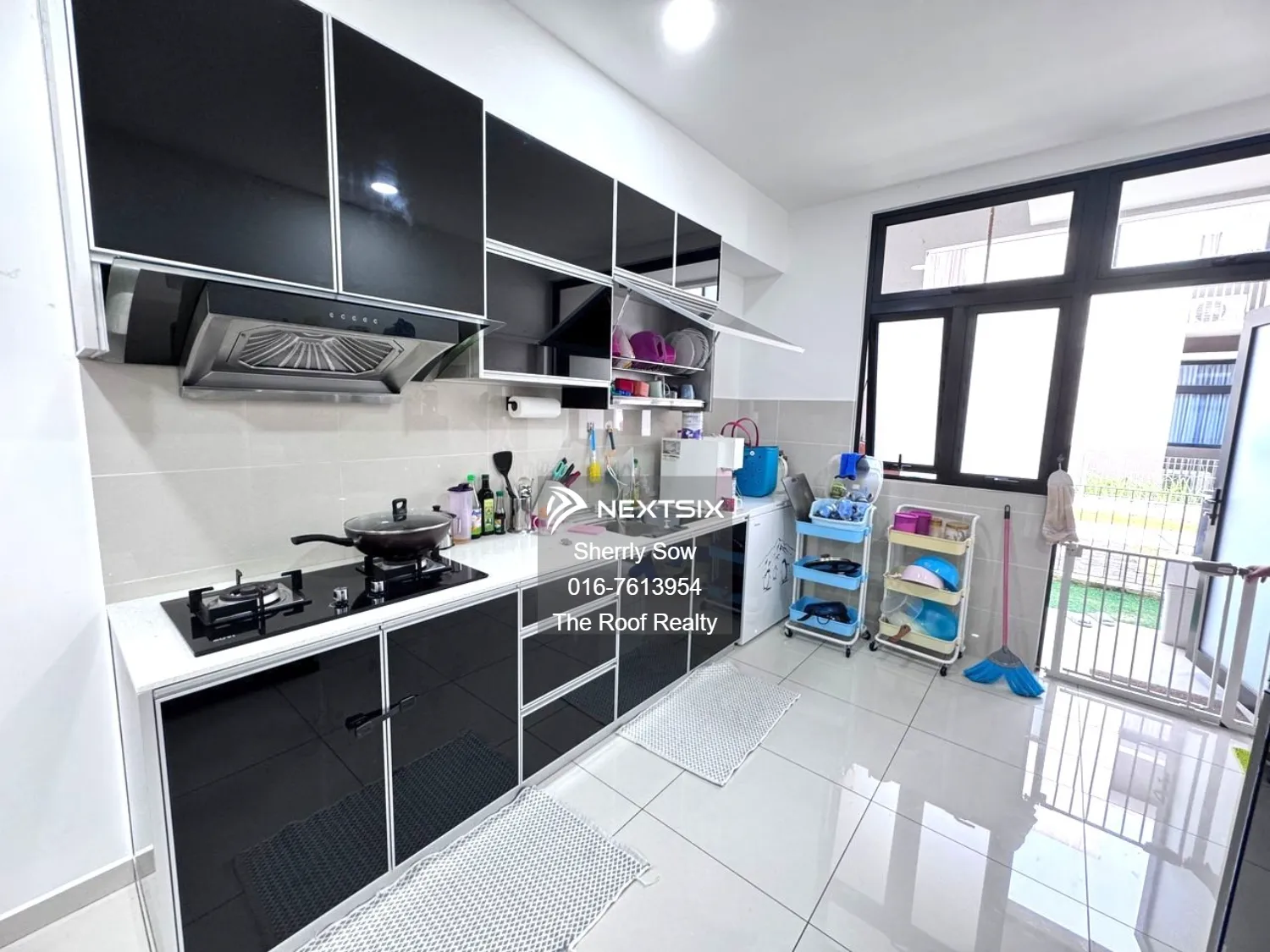 2-sty Terrace/Link House For Sale in Iskandar Puteri (Nusajaya) Johor - Image 13