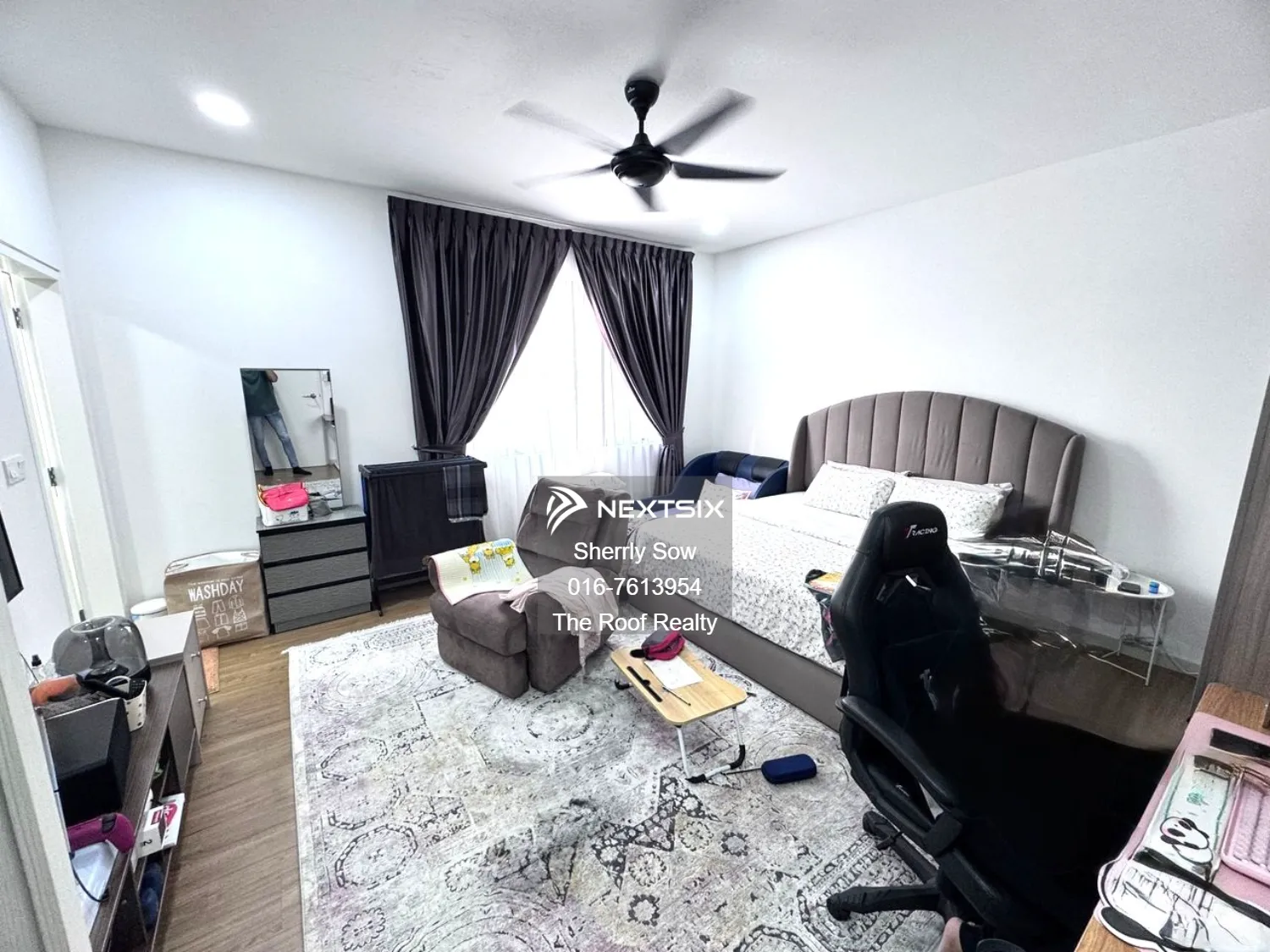 2-sty Terrace/Link House For Sale in Iskandar Puteri (Nusajaya) Johor - Image 6