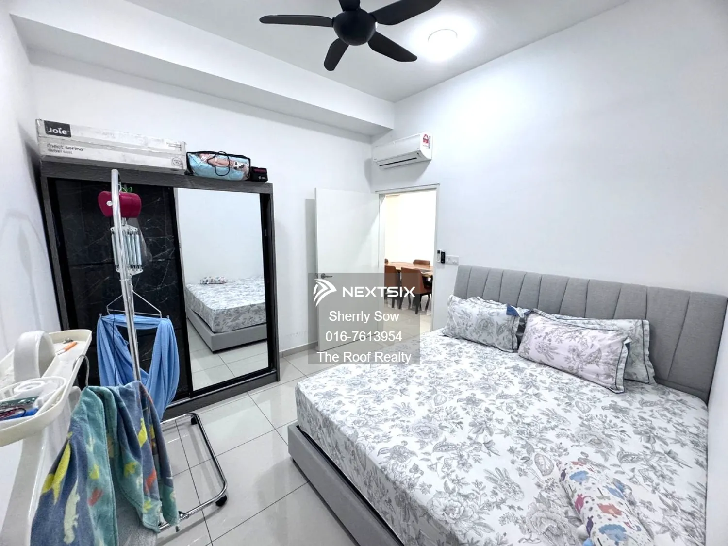 2-sty Terrace/Link House For Sale in Iskandar Puteri (Nusajaya) Johor - Image 7