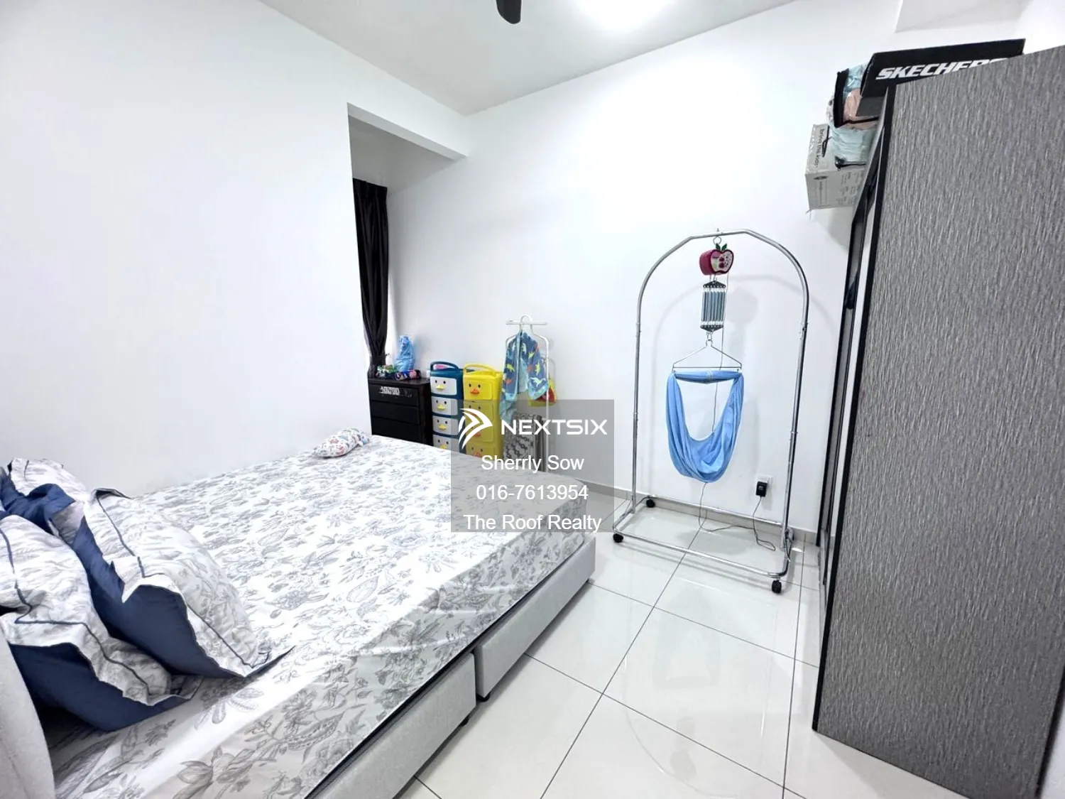 2-sty Terrace/Link House For Sale in Iskandar Puteri (Nusajaya) Johor - Image 8