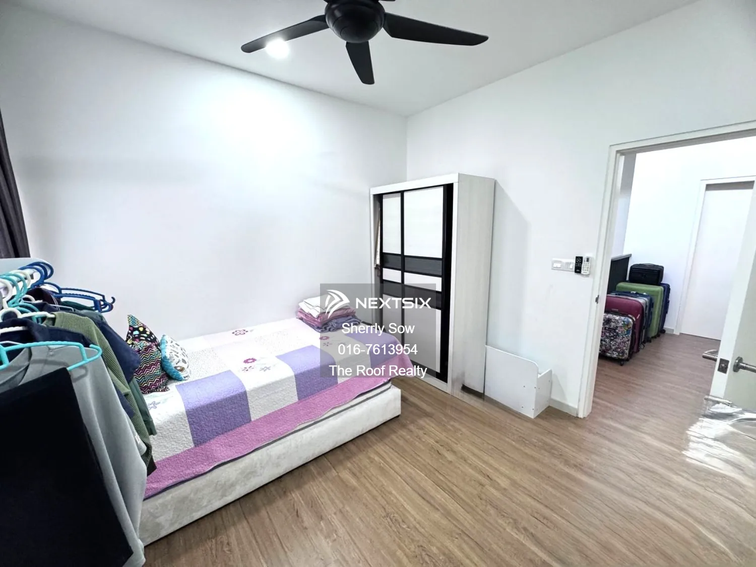 2-sty Terrace/Link House For Sale in Iskandar Puteri (Nusajaya) Johor - Image 9