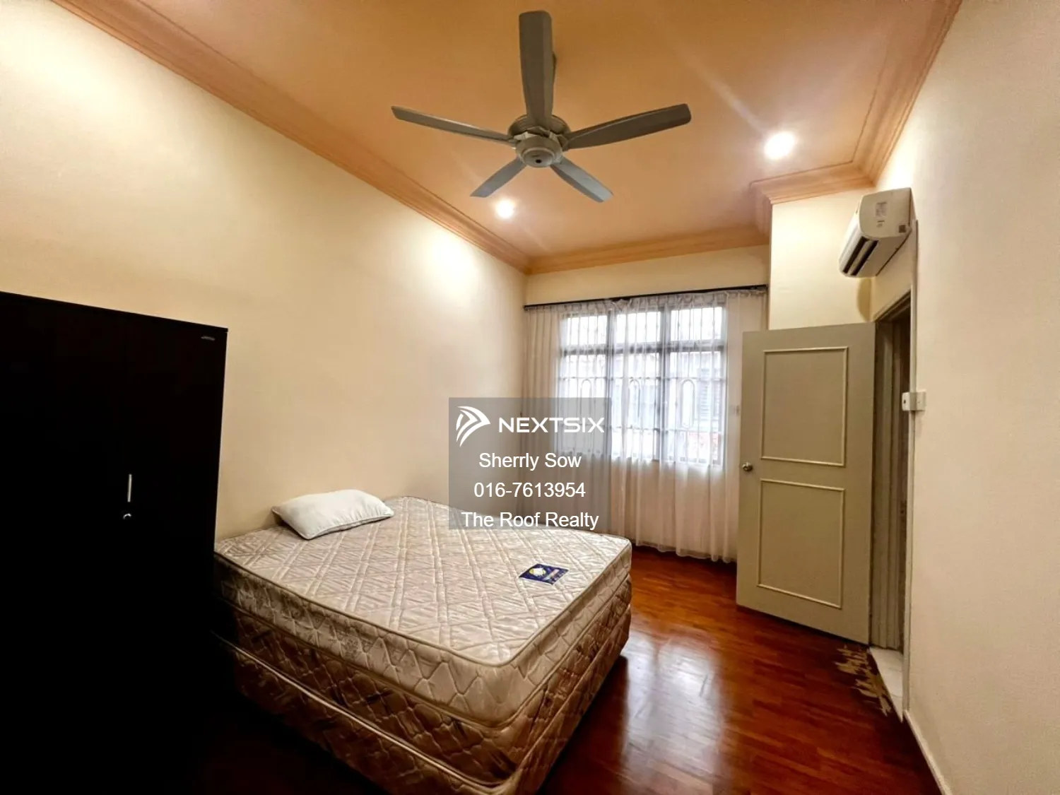 2.5-sty Terrace/Link House For Sale in Skudai Johor - Image 8