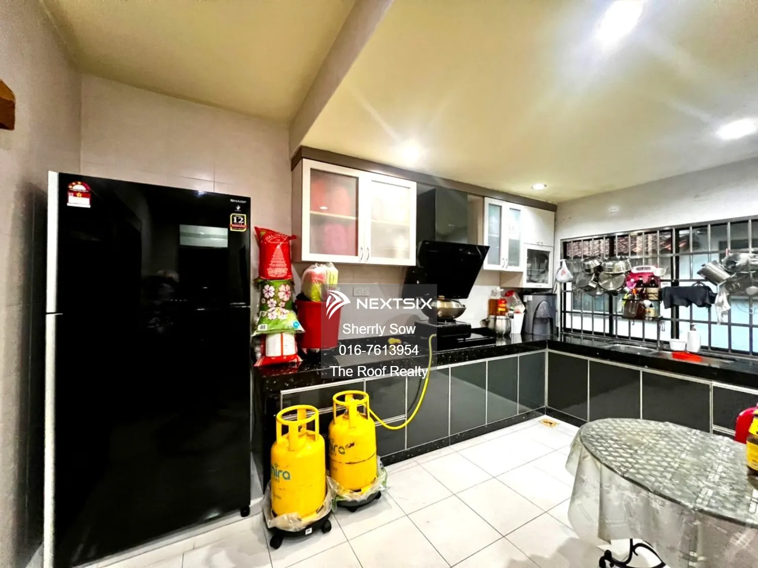 2.5-sty Terrace/Link House For Sale in Skudai Johor - Image 9