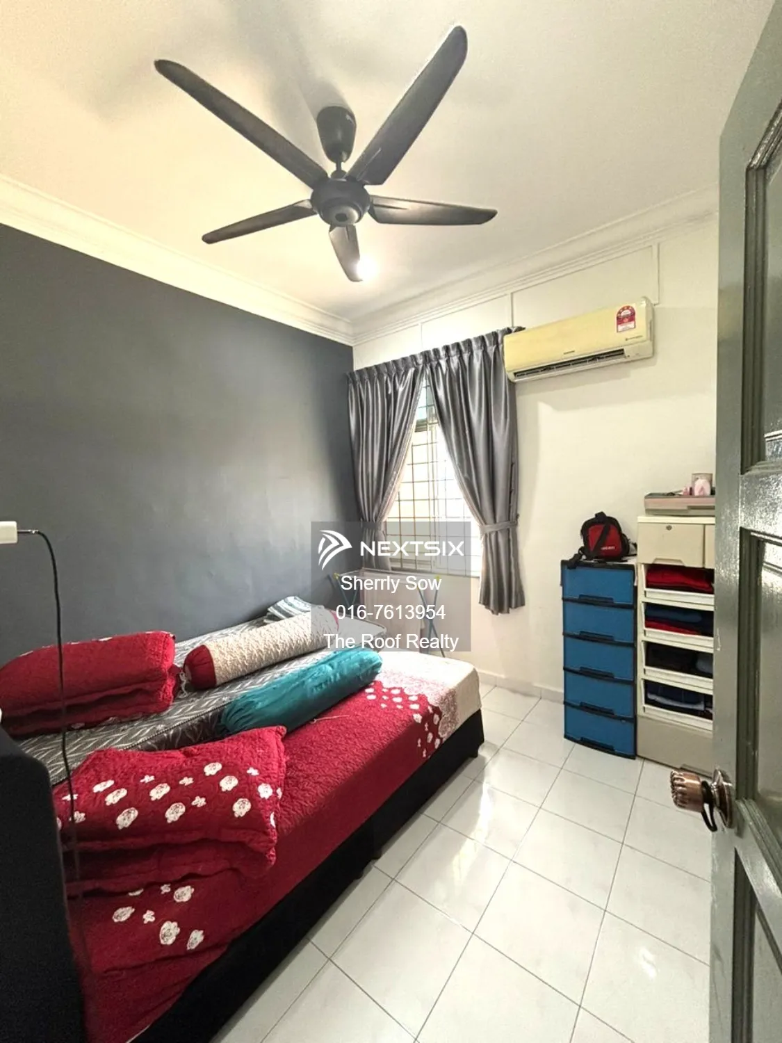 1-sty Terrace/Link House For Sale in Skudai Johor - Image 5