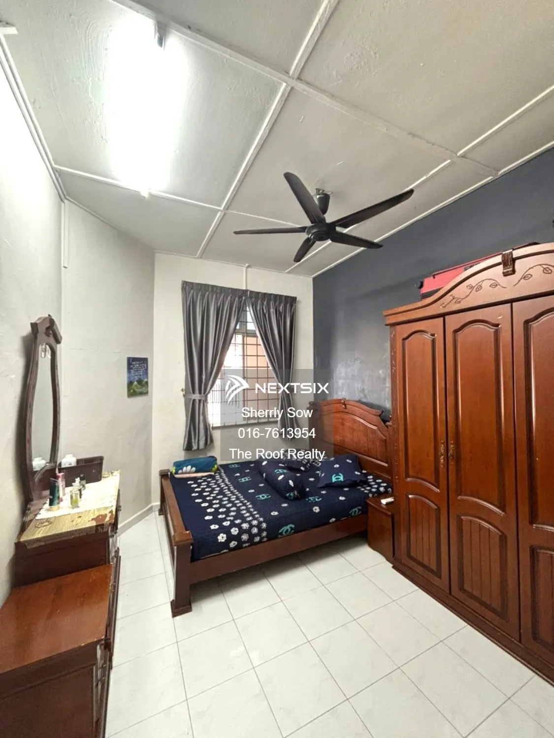 1-sty Terrace/Link House For Sale in Skudai Johor - Image 6