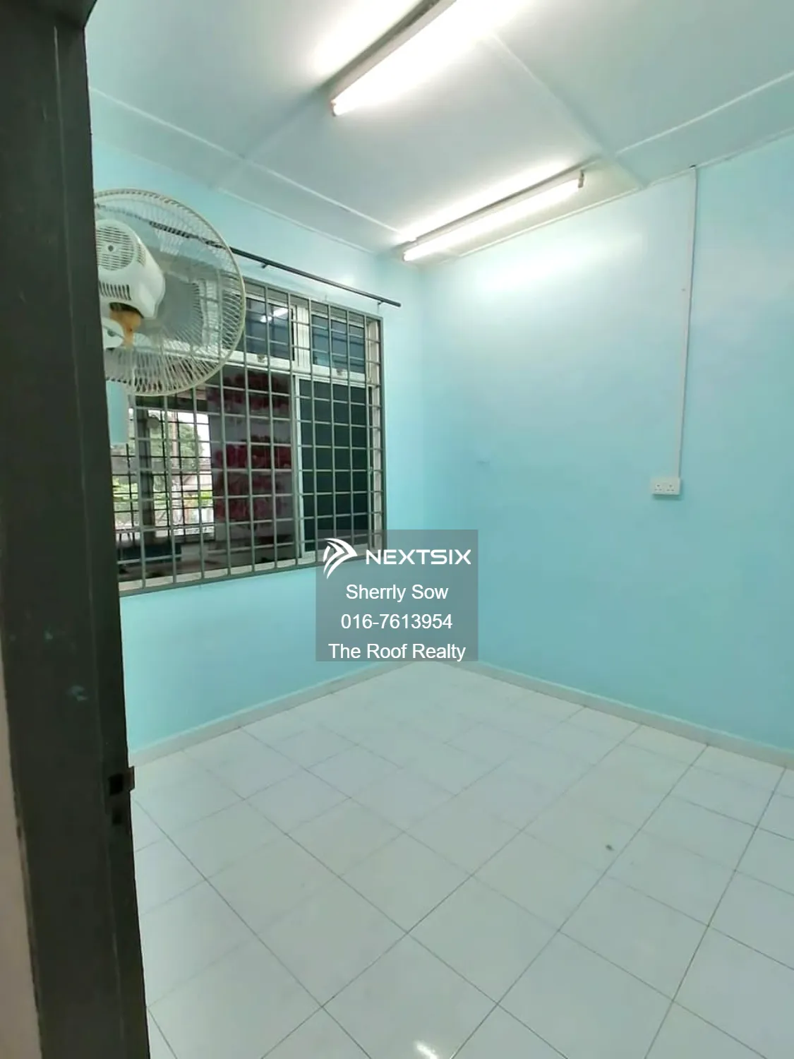 1-sty Terrace/Link House For Sale in Skudai Johor - Image 7