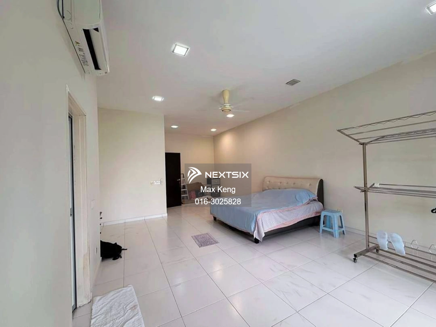 2-sty Terrace/Link House For Sale in Gelang Patah Johor - Image 5