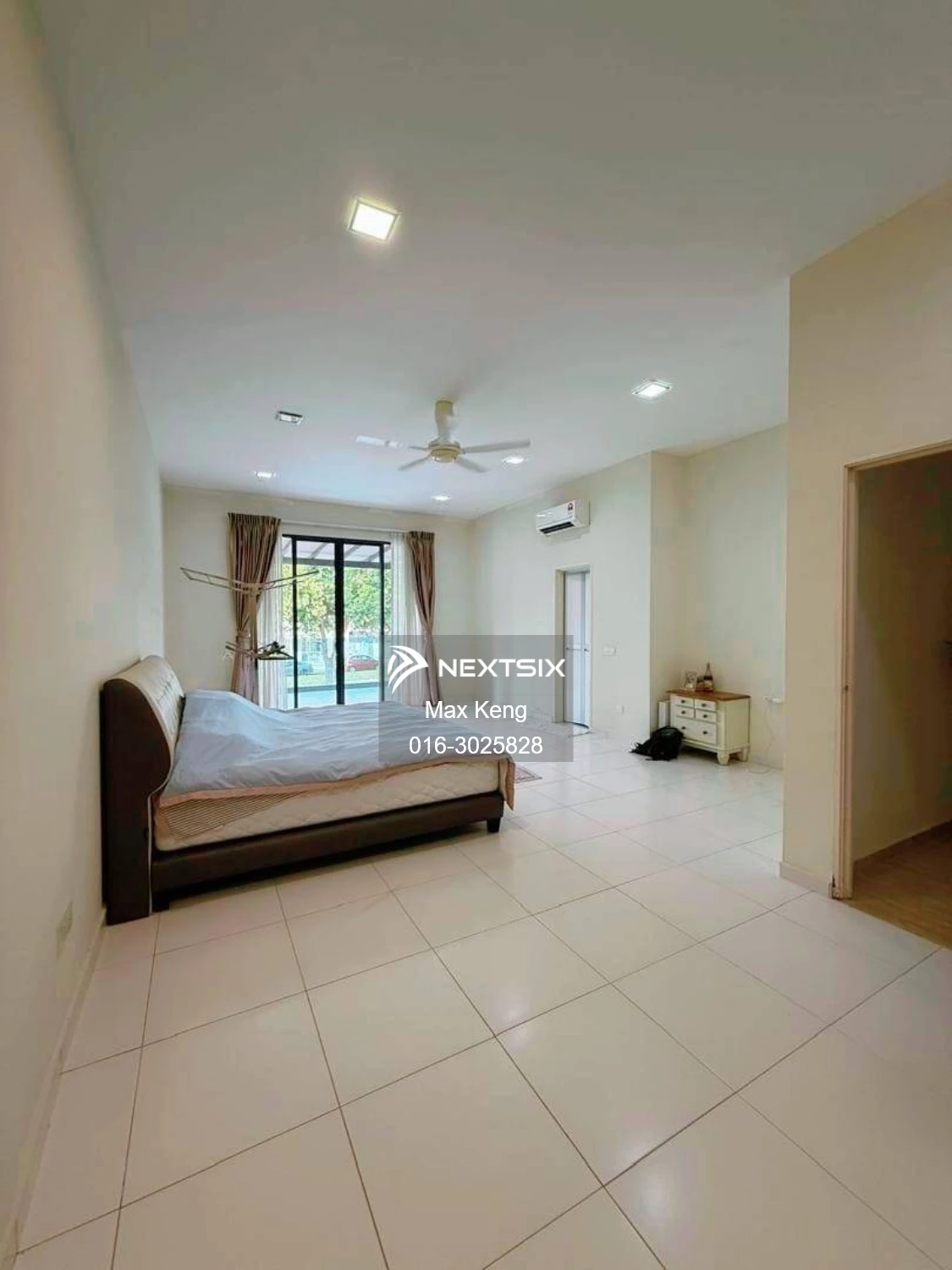 2-sty Terrace/Link House For Sale in Gelang Patah Johor - Image 6