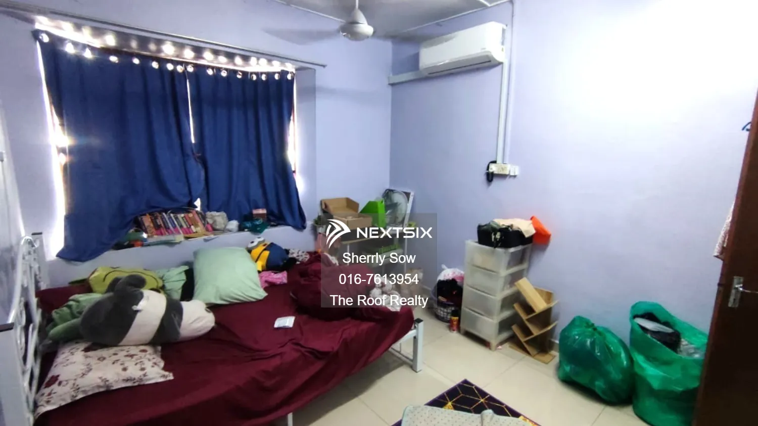 1-sty Terrace/Link House For Sale in Skudai Johor - Image 5