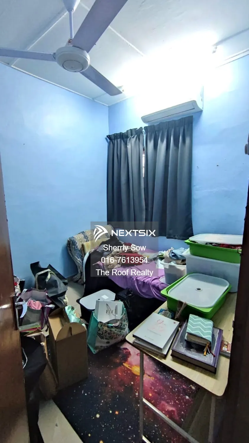 1-sty Terrace/Link House For Sale in Skudai Johor - Image 7