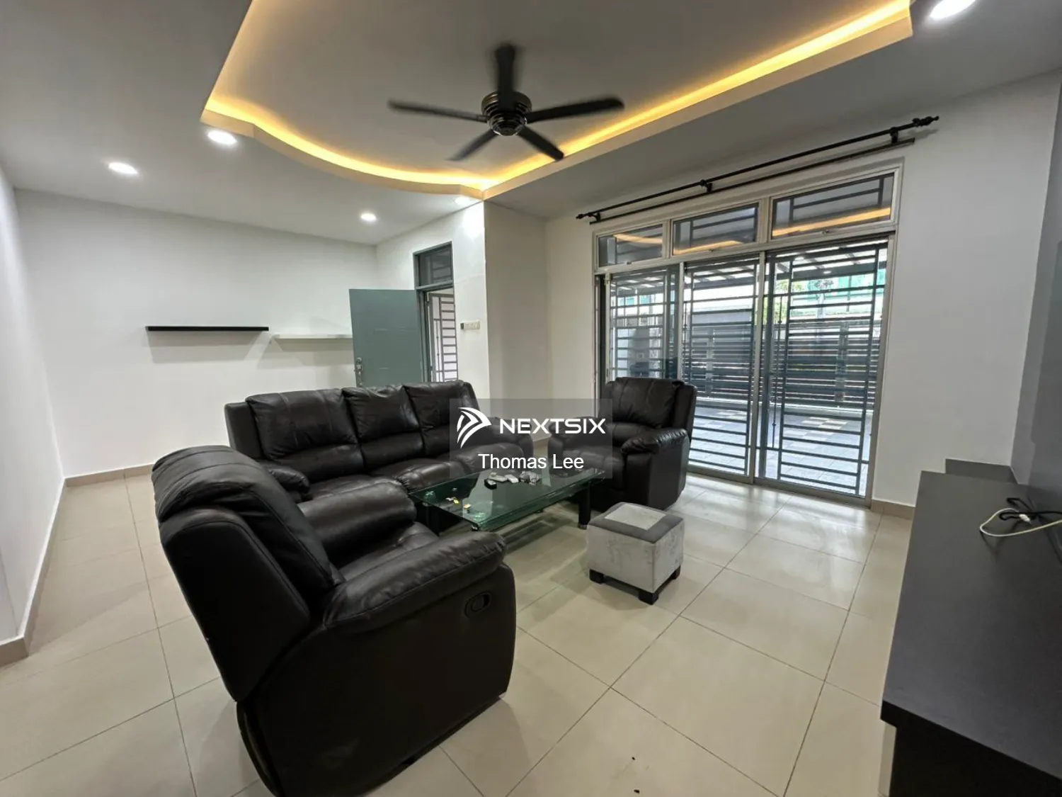2-sty Terrace/Link House For Sale in Skudai Johor
