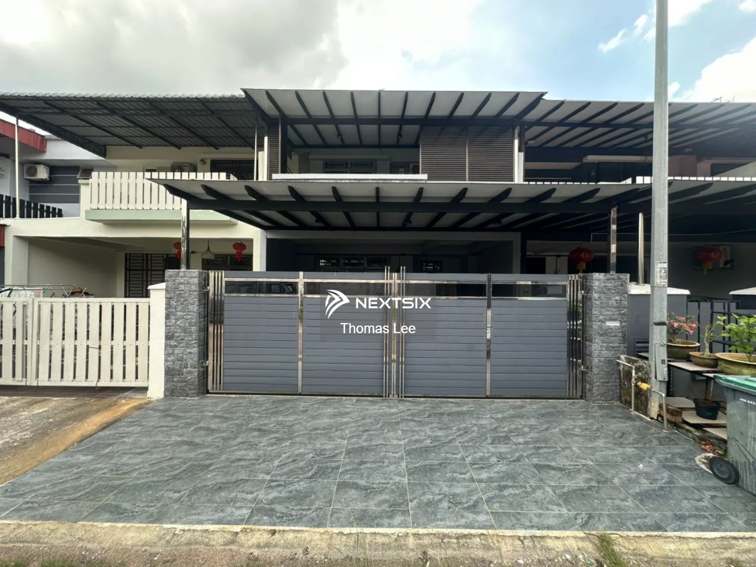 2-sty Terrace/Link House For Sale in Skudai Johor - Image 15