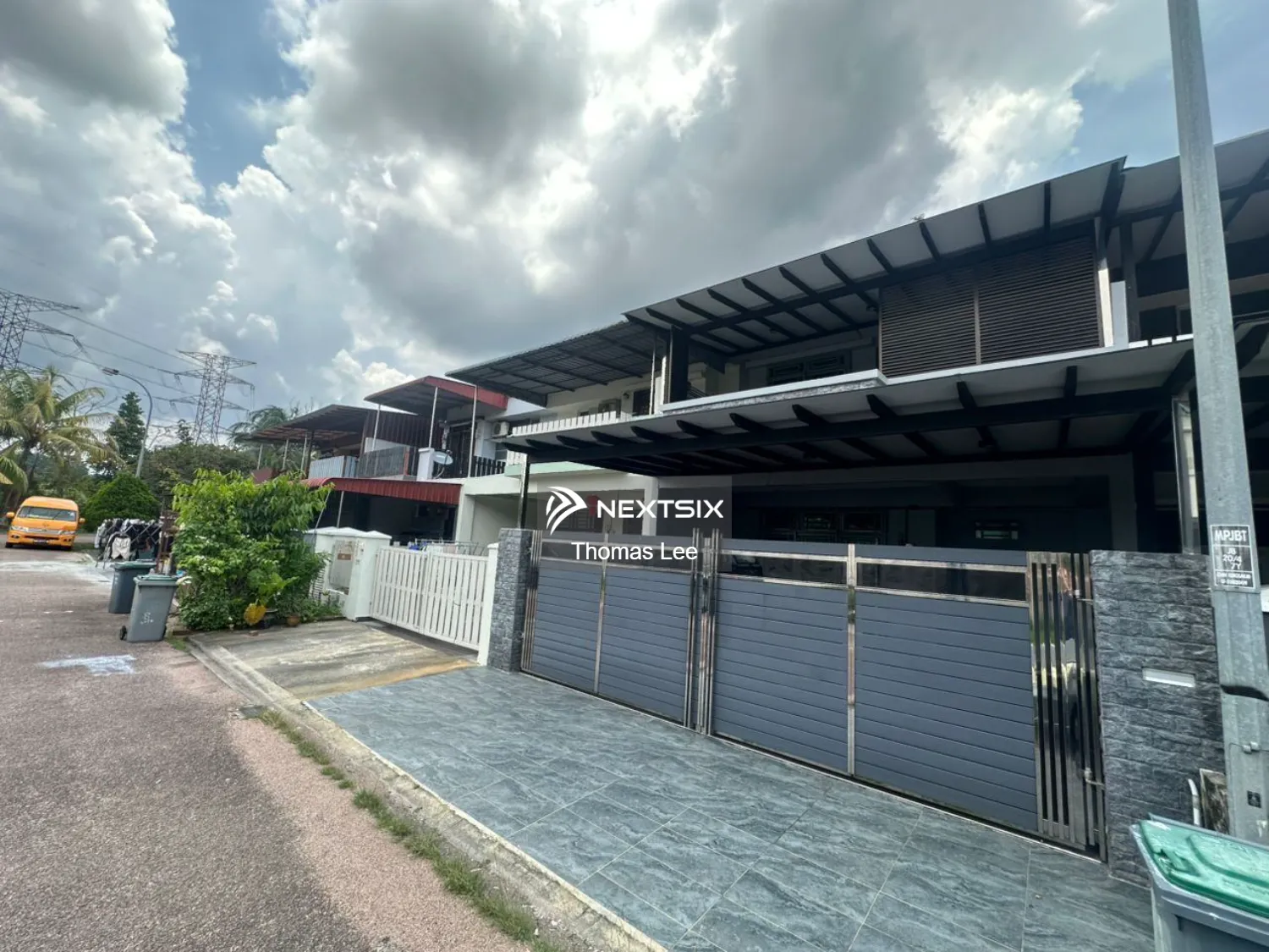 2-sty Terrace/Link House For Sale in Skudai Johor - Image 16