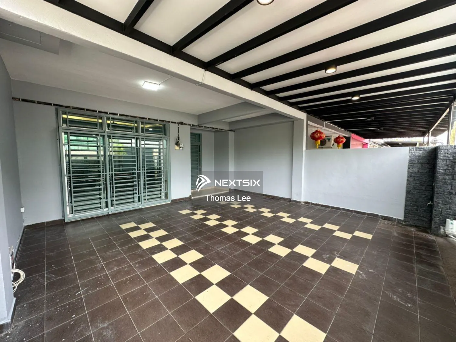 2-sty Terrace/Link House For Sale in Skudai Johor - Image 19