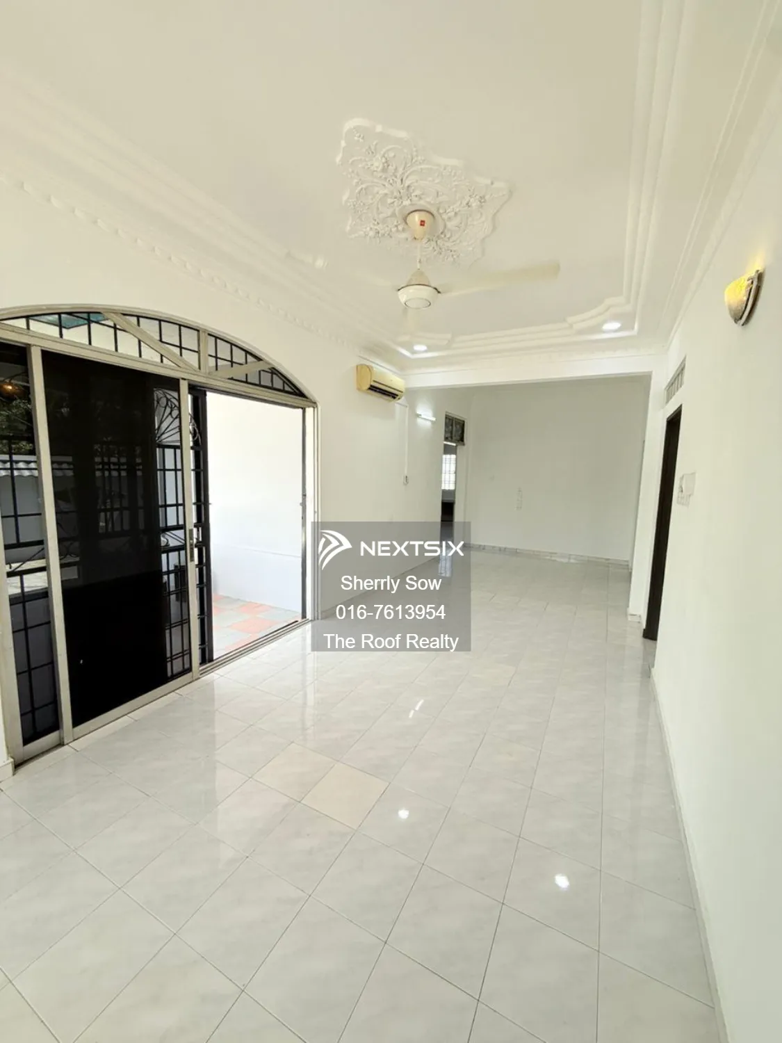 1-sty Terrace/Link House For Sale in Skudai Johor