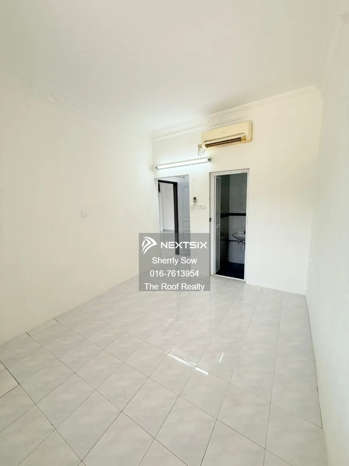 1-sty Terrace/Link House For Sale in Skudai Johor - Image 2