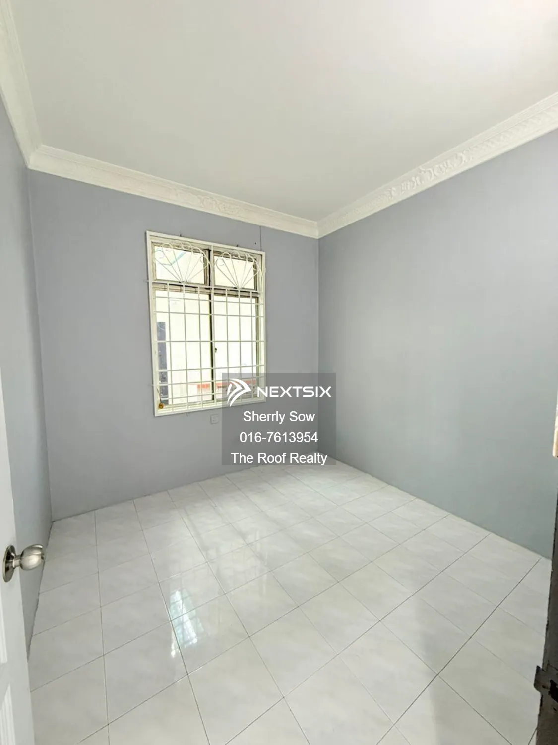 1-sty Terrace/Link House For Sale in Skudai Johor - Image 3