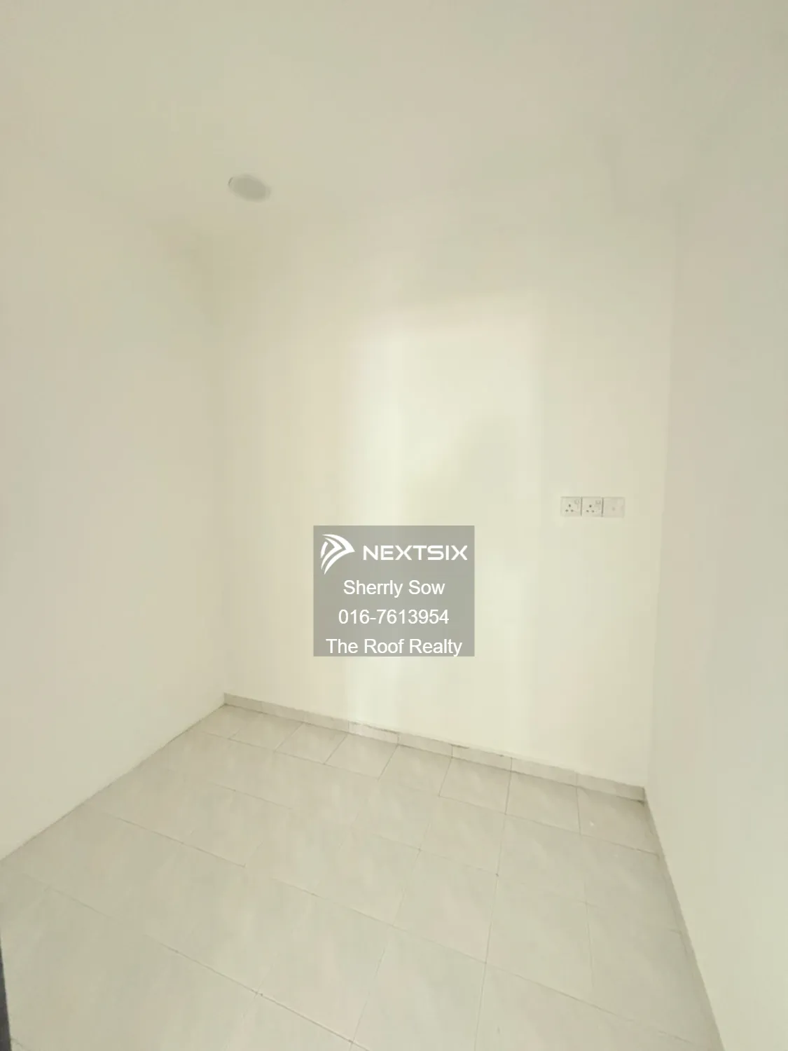 1-sty Terrace/Link House For Sale in Skudai Johor - Image 5