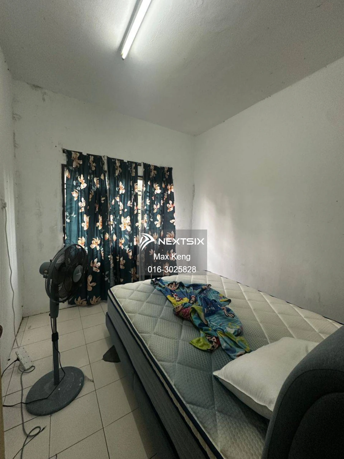 Flat For Sale in Skudai Johor - Image 5