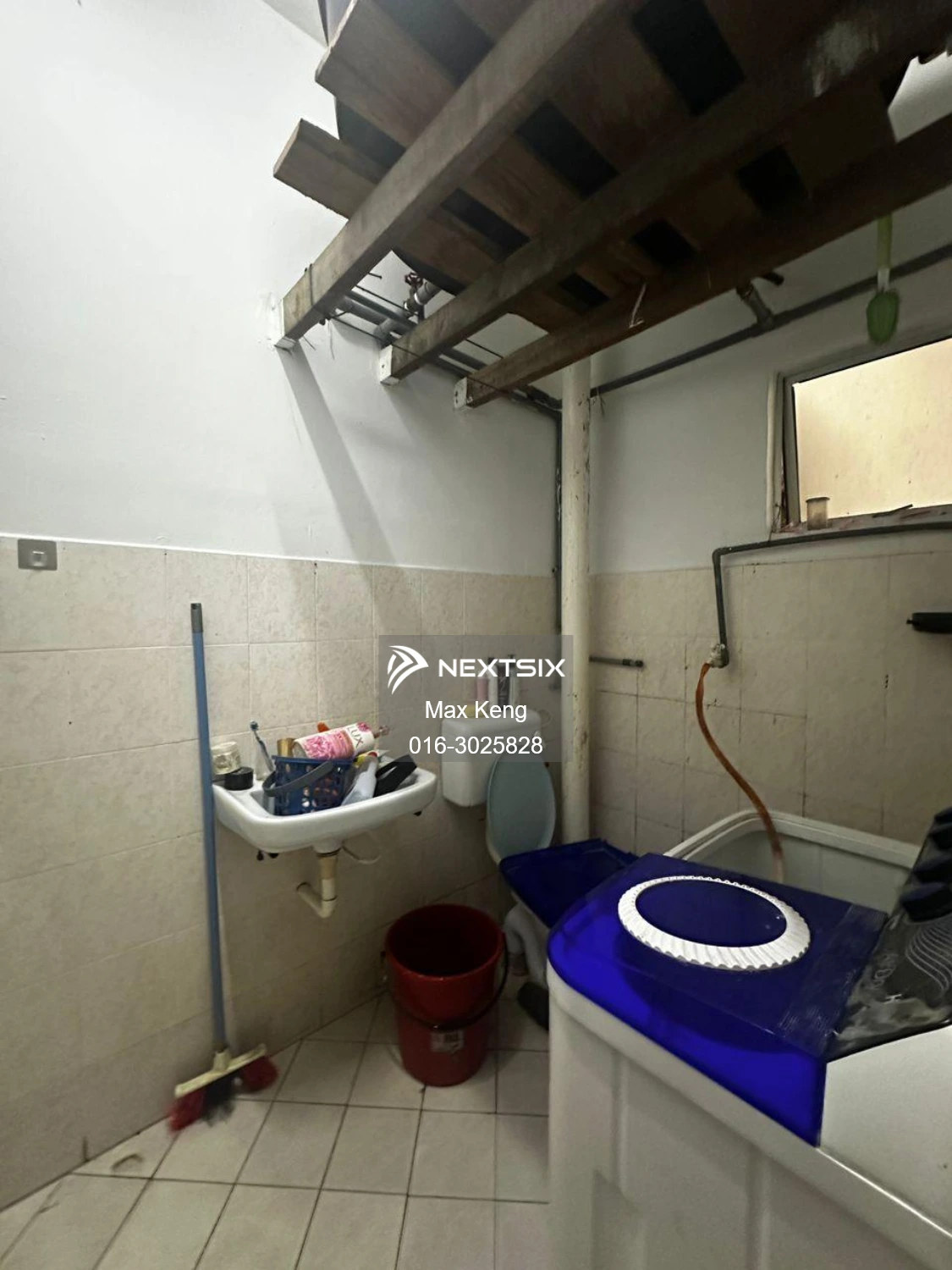 Flat For Sale in Skudai Johor - Image 7