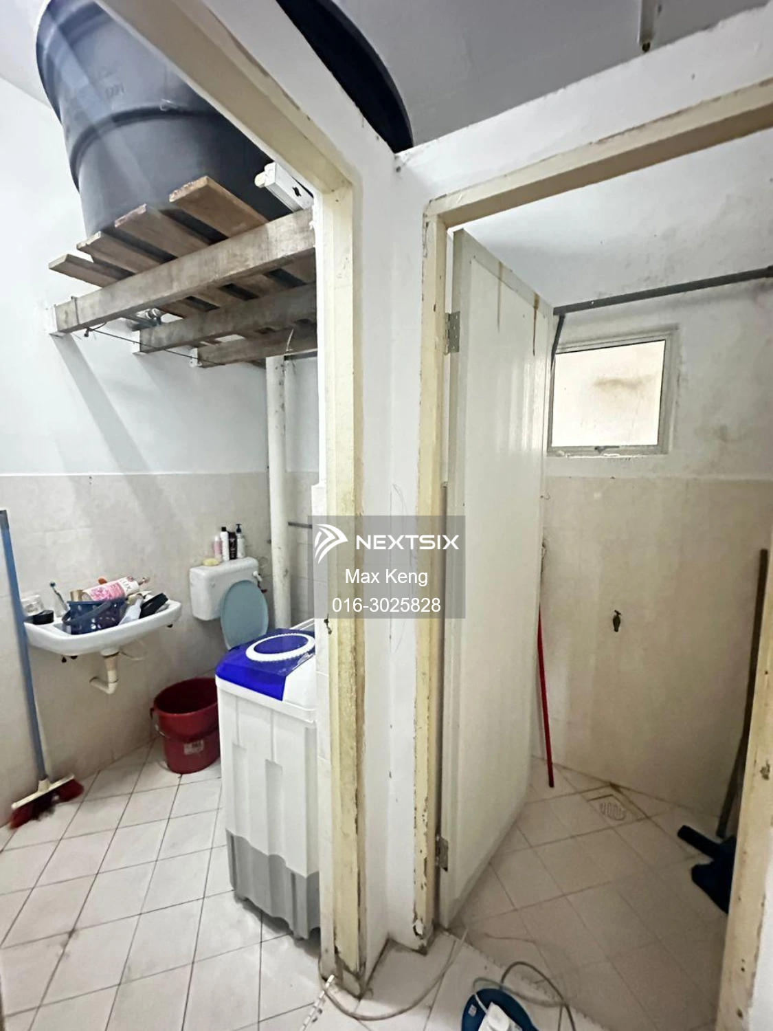 Flat For Sale in Skudai Johor - Image 8