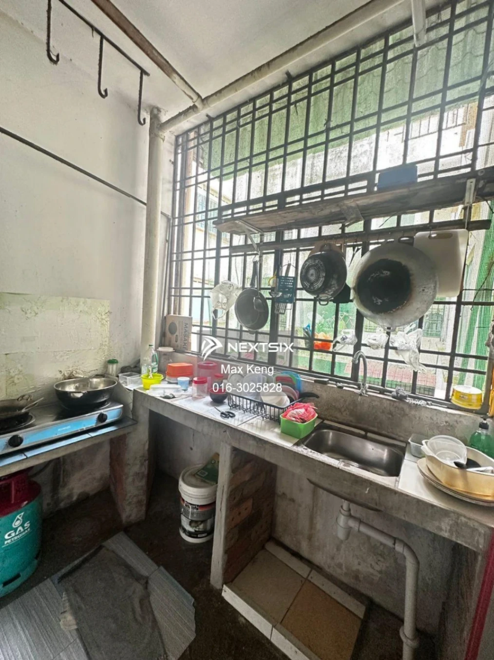Flat For Sale in Skudai Johor - Image 9