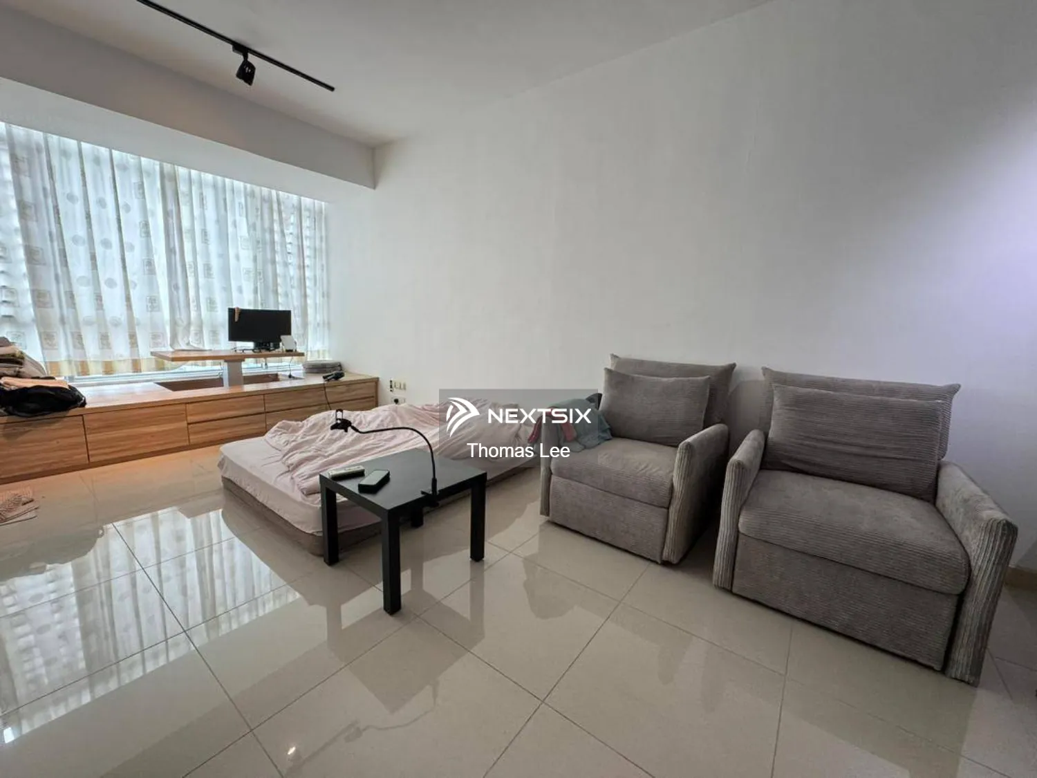 Serviced Residence For Sale in Tampoi Johor