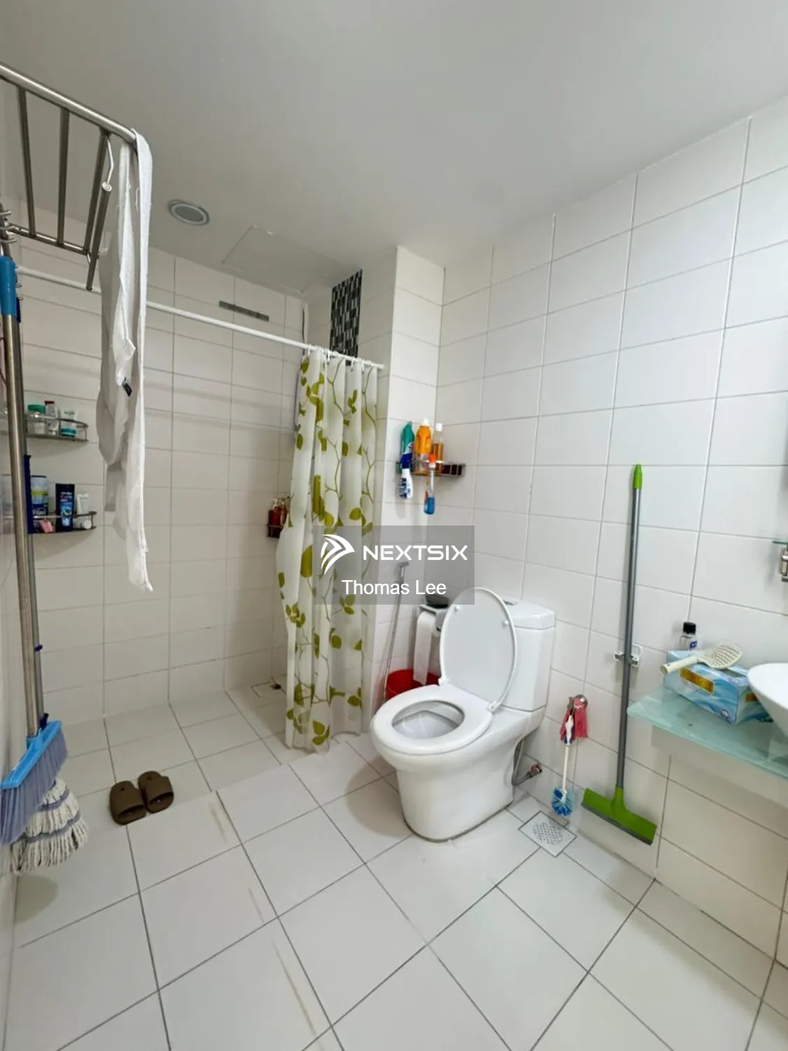 Serviced Residence For Sale in Tampoi Johor - Image 5