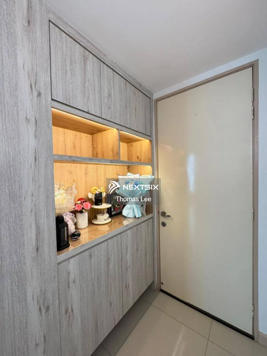 Serviced Residence For Sale in Tampoi Johor - Image 6