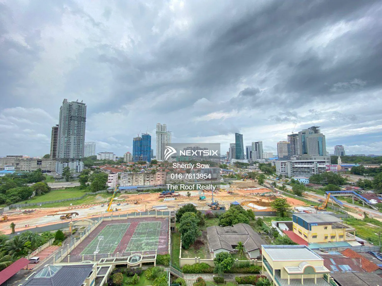 Condominium For Sale in Johor Bahru Johor