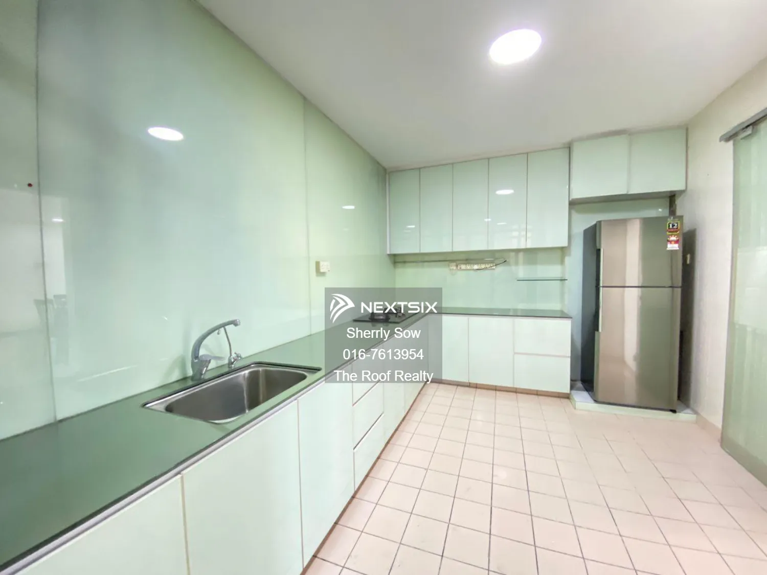 Condominium For Sale in Johor Bahru Johor - Image 8