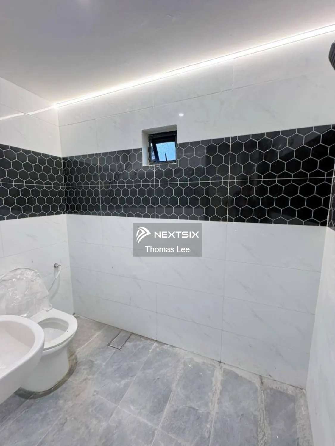 1-sty Terrace/Link House For Sale in Skudai Johor - Image 11