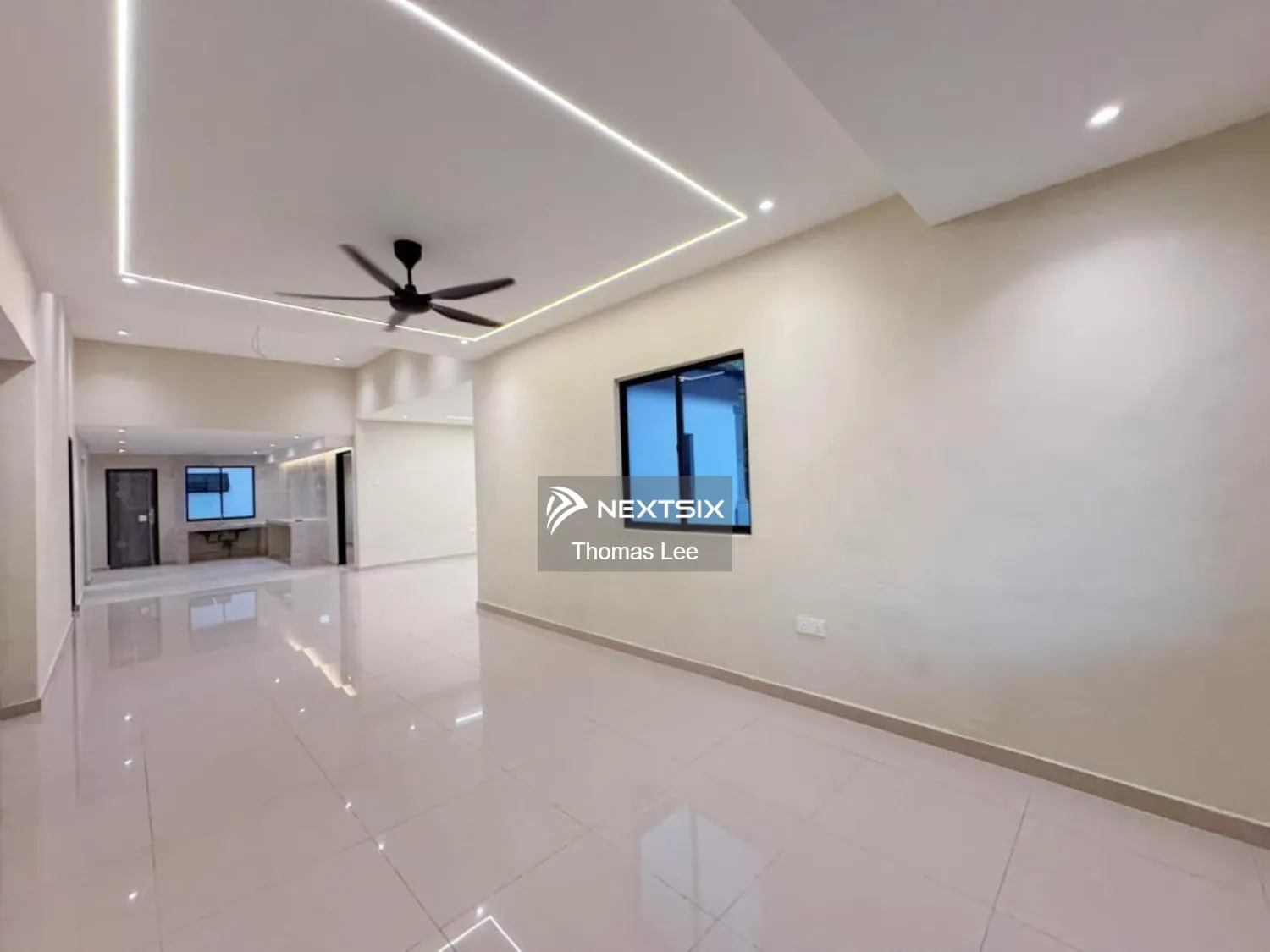 1-sty Terrace/Link House For Sale in Skudai Johor - Image 12