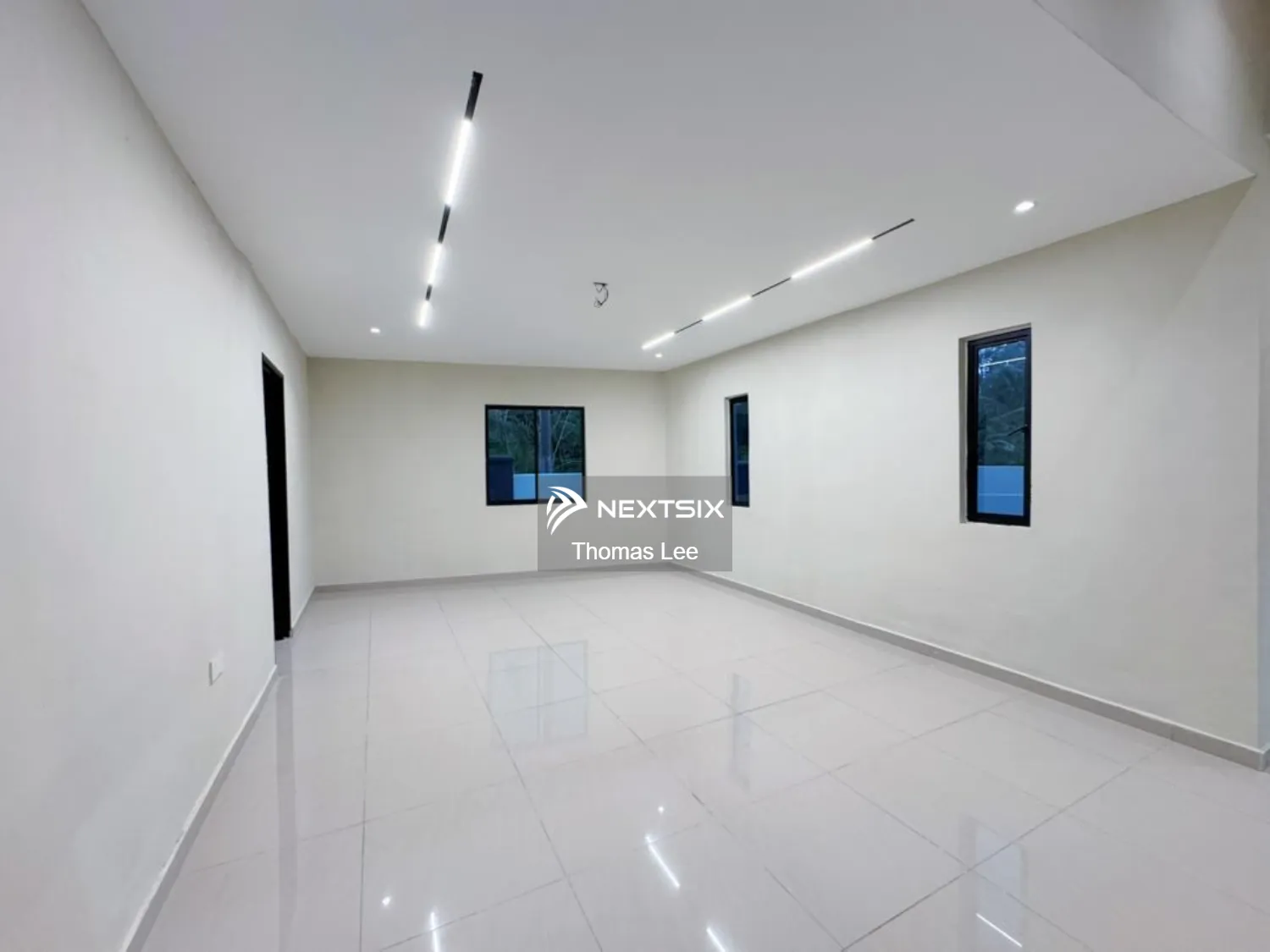 1-sty Terrace/Link House For Sale in Skudai Johor - Image 13