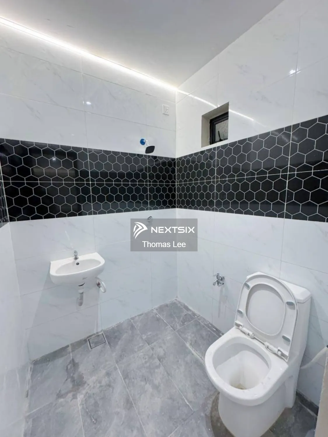 1-sty Terrace/Link House For Sale in Skudai Johor - Image 15