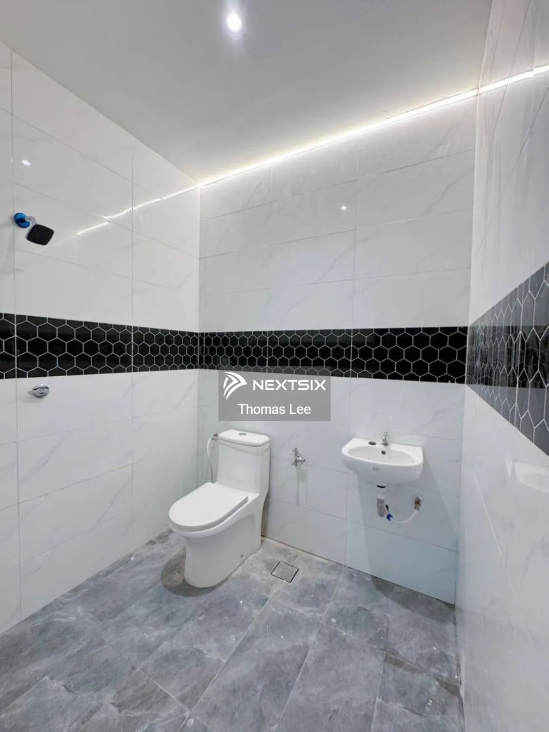 1-sty Terrace/Link House For Sale in Skudai Johor - Image 16