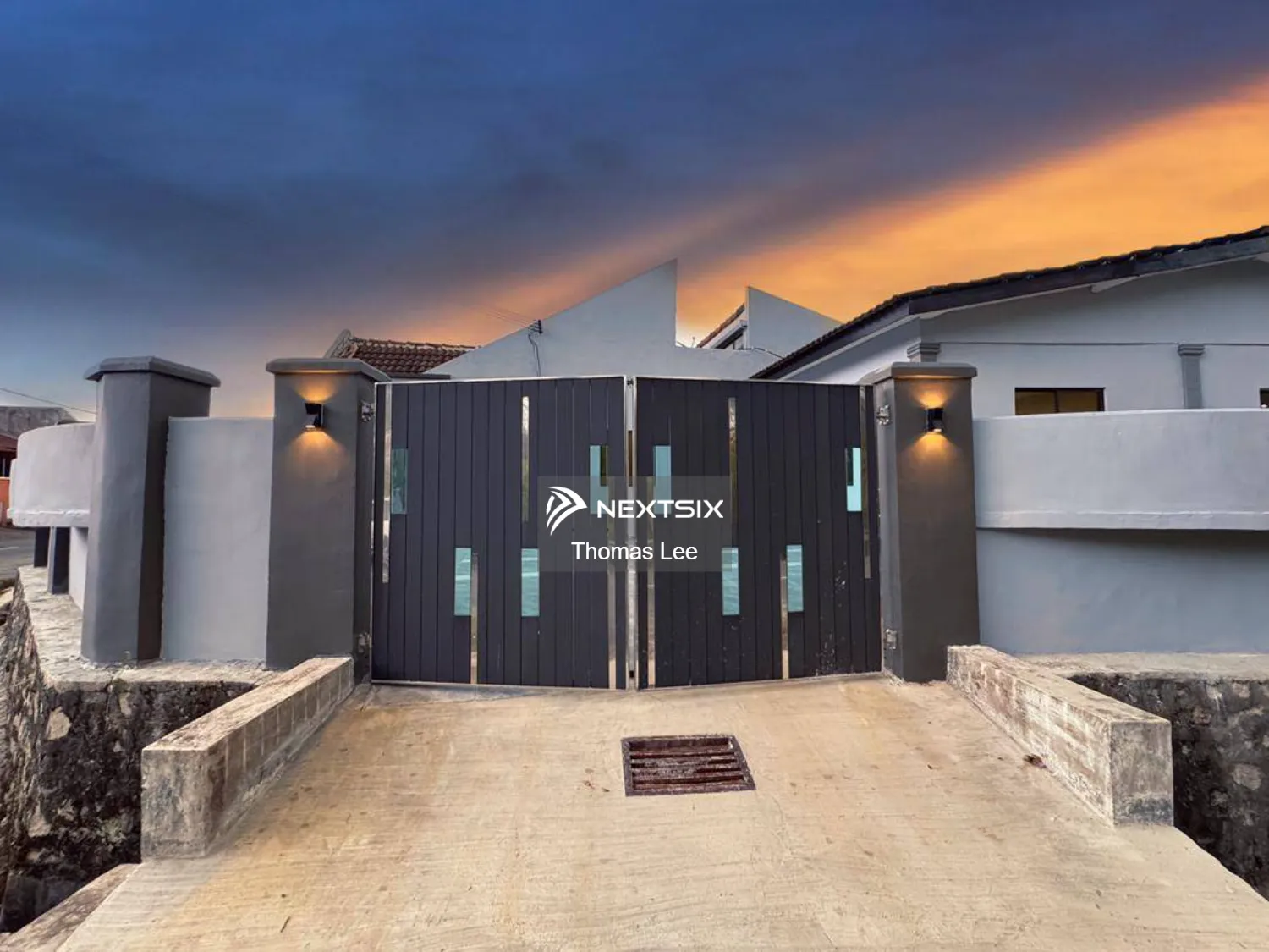 1-sty Terrace/Link House For Sale in Skudai Johor - Image 19