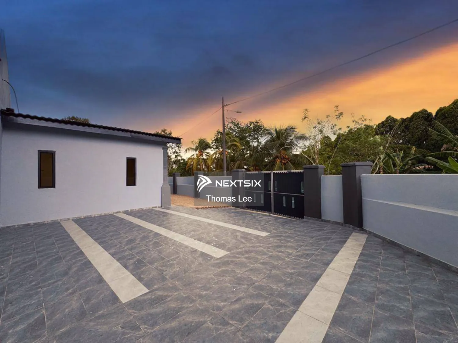 1-sty Terrace/Link House For Sale in Skudai Johor - Image 21