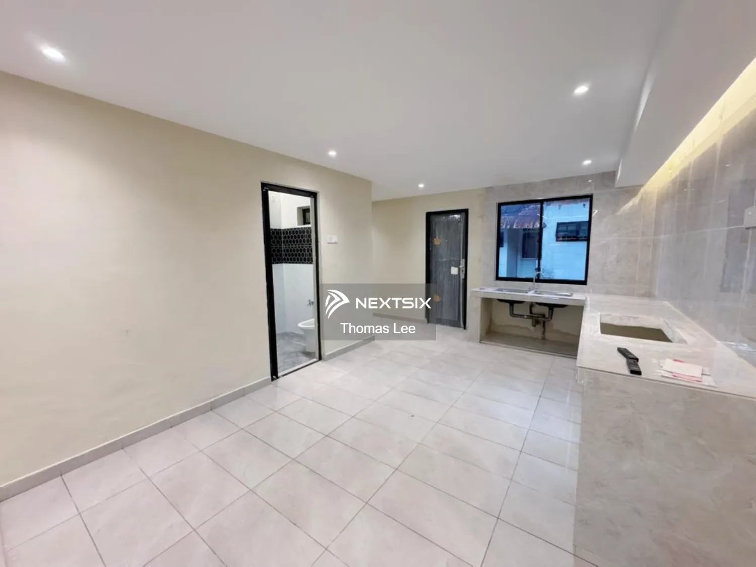 1-sty Terrace/Link House For Sale in Skudai Johor - Image 5