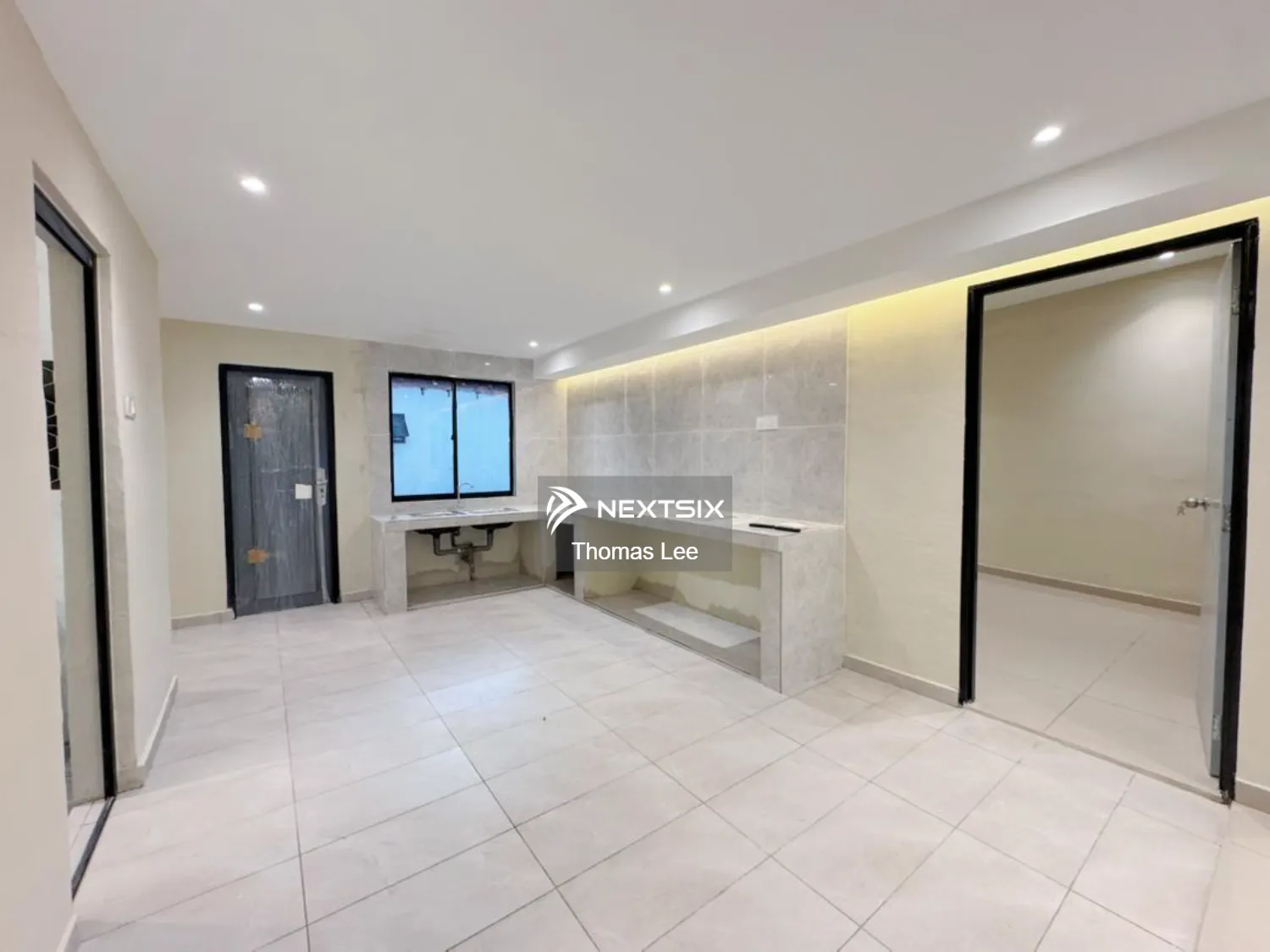 1-sty Terrace/Link House For Sale in Skudai Johor - Image 8