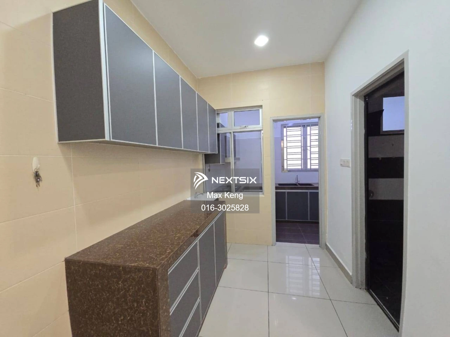 2-sty Terrace/Link House For Sale in Kulai Johor - Image 5