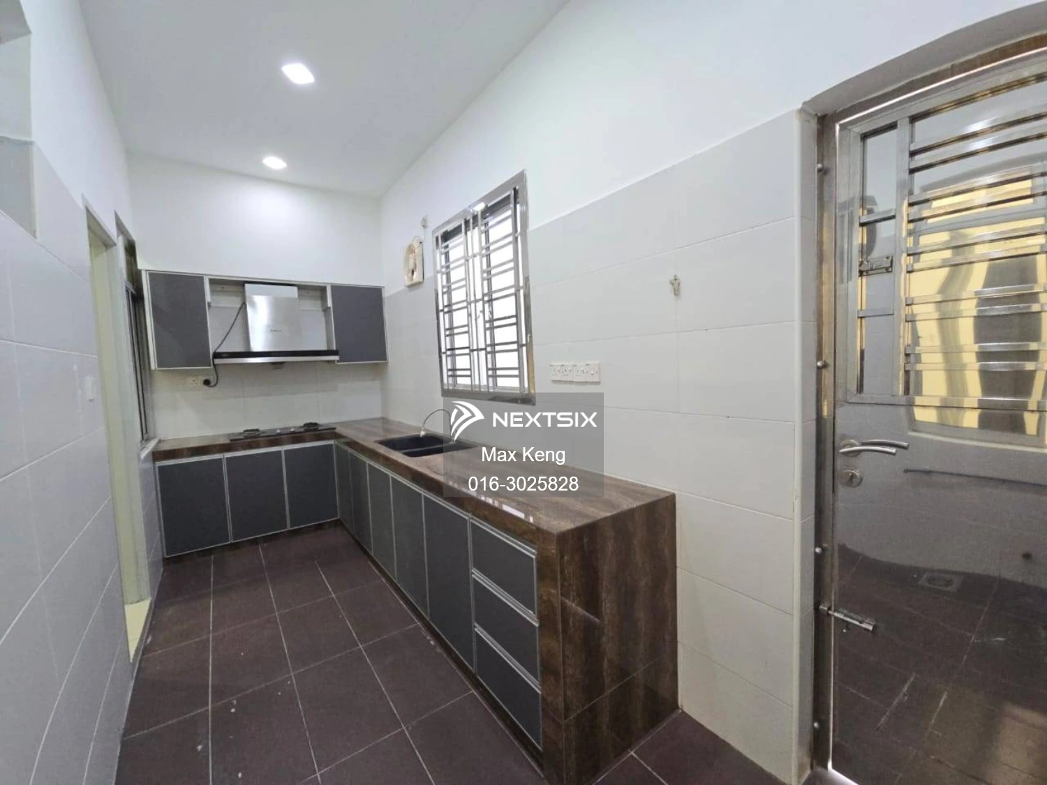 2-sty Terrace/Link House For Sale in Kulai Johor - Image 6