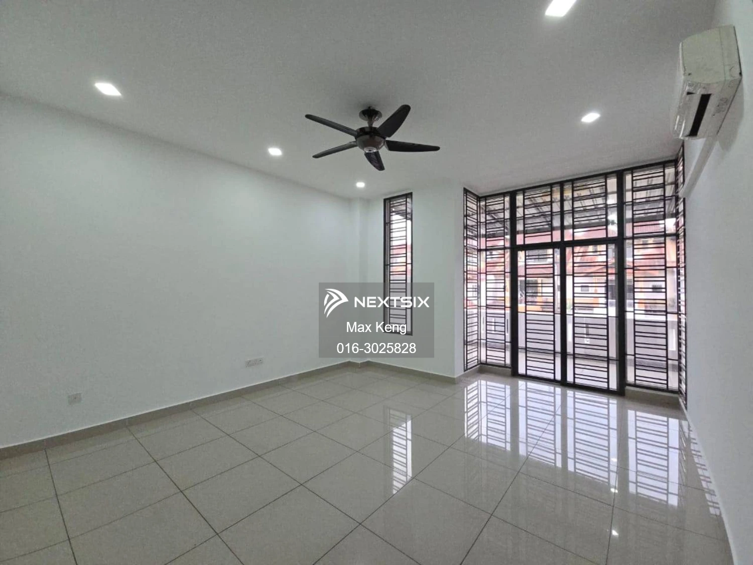 2-sty Terrace/Link House For Sale in Kulai Johor - Image 8