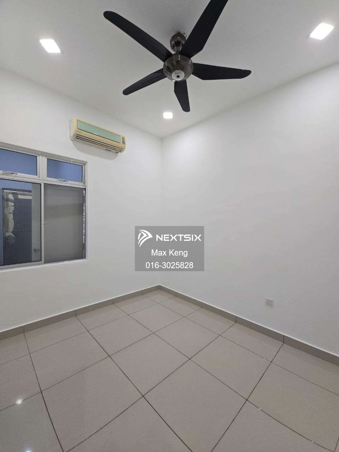 2-sty Terrace/Link House For Sale in Kulai Johor - Image 9