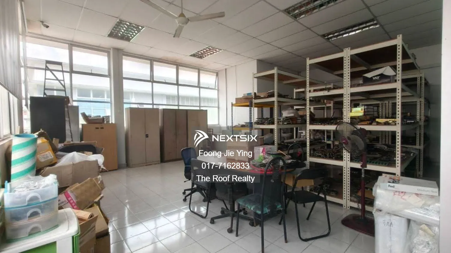 Semi-D Factory For Sale in Skudai Johor - Image 10