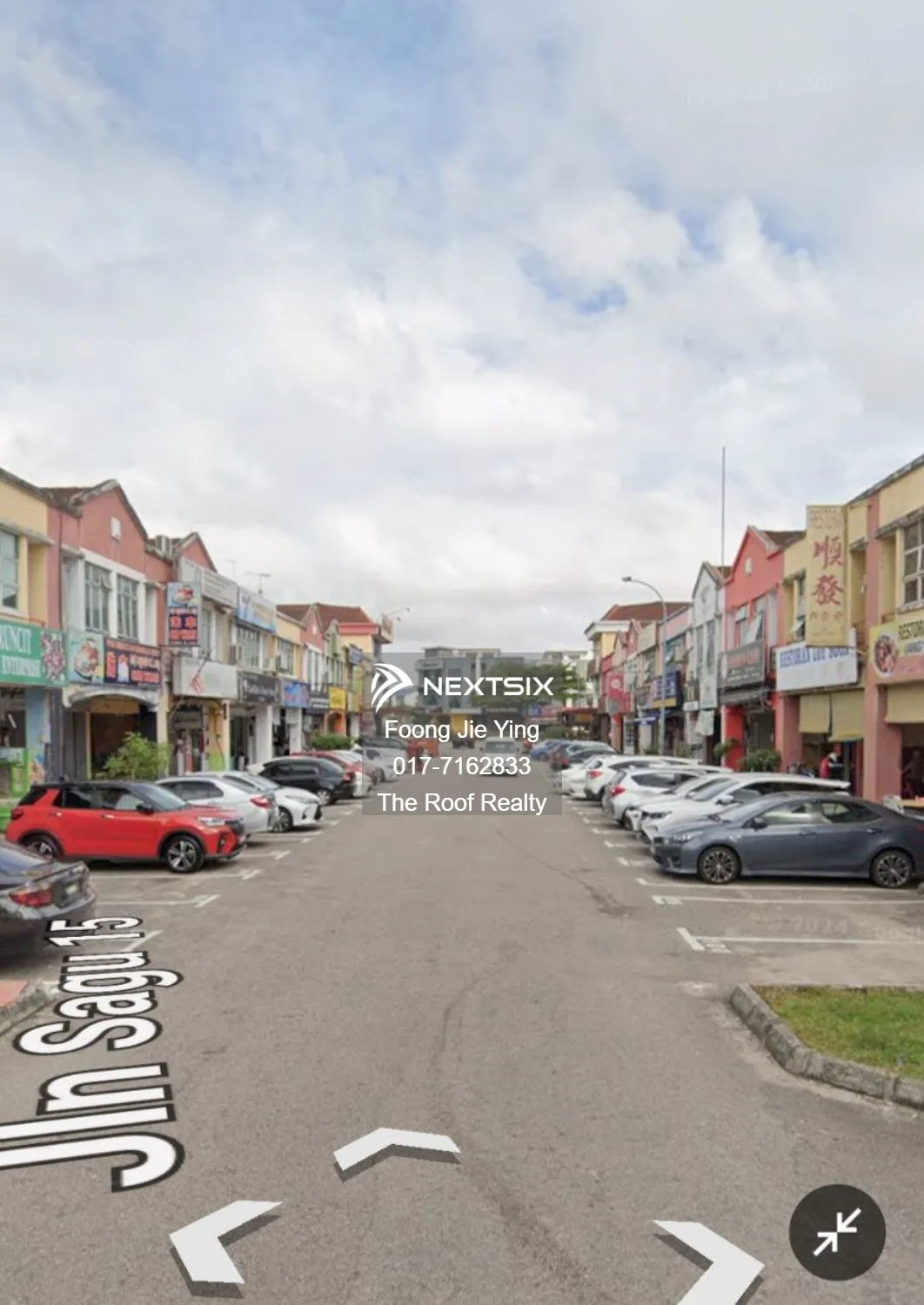 Shop For Sale in Johor Bahru Johor