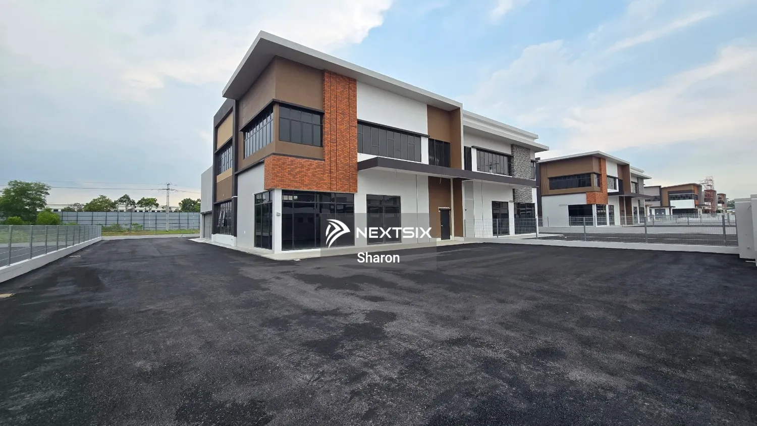 Office For Rent in Semenyih Selangor