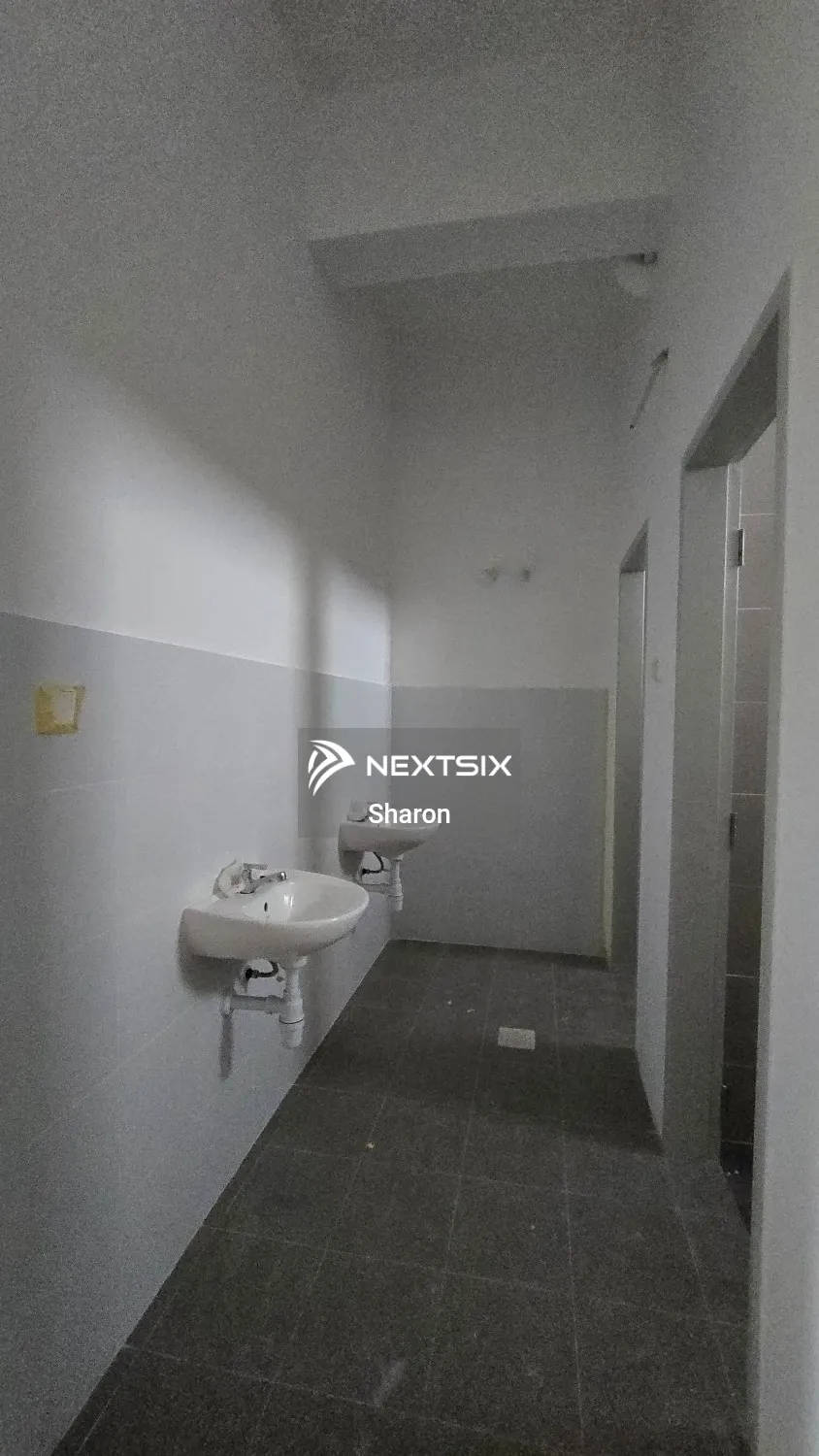 Office For Rent in Semenyih Selangor - Image 13
