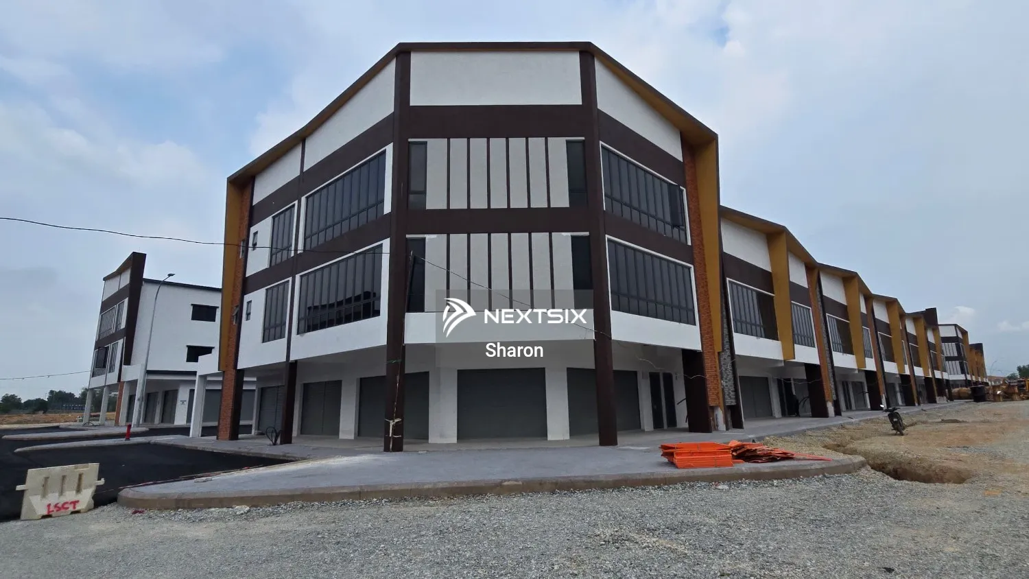 Office For Rent in Semenyih Selangor - Image 6