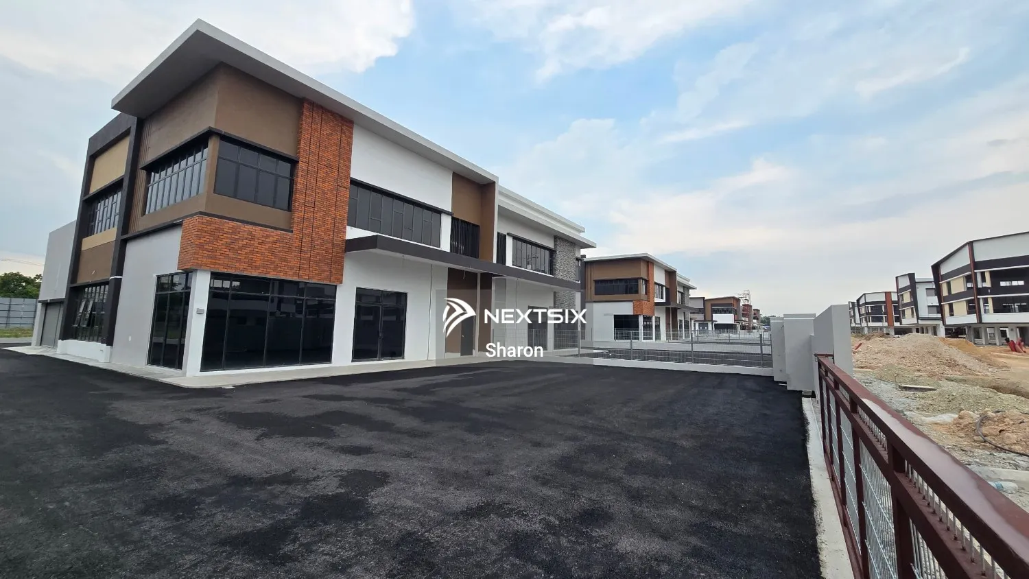 Office For Rent in Semenyih Selangor - Image 9